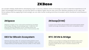 Read more about the article The Innovative Approach to Address Demand for ZKBase in the Market