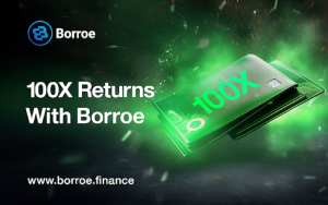 Read more about the article Experts Believe Borroe Finance Time to Shine as Rally Calms on VET and PYTH