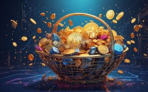 K Bitcoin Forecast: ETFs Fuel Rally; Excitement Grows for Dogecoin Competitor on Uniswap