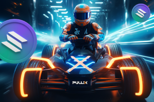 3 Reasons Why Pullix (PLX) Will Be Bigger Than Polygon (MATIC) and Solana (SOL) in 2024