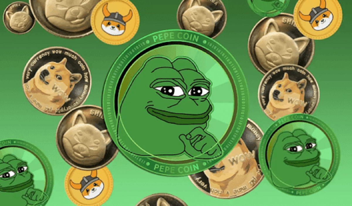 These 3 Memecoins Offer Highest Profit Potential for March