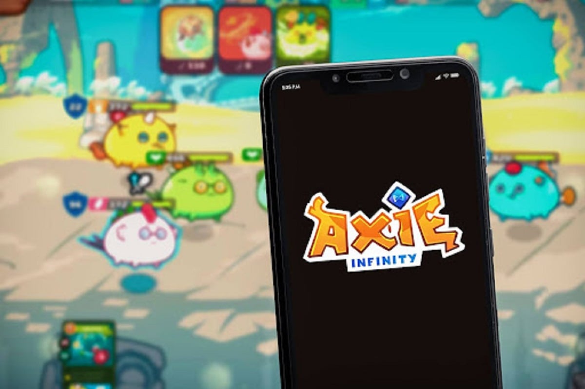 You are currently viewing Is NuggetRush P2E The Second Coming Of Axie Infinity As Experts Predict Massive Profit Opportunity On Presale