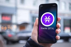 Read more about the article Stacks (STX) Left Behind As SATS Gains Significantly; NuggetRush Poised To Be The Presale Opportunity Of The Season