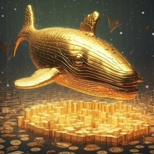 $ETH Whales Begin Heavy Accumulation as Upgrade Nears — K Incoming! ERC-20 Memecoins to Rally