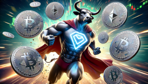 Read more about the article 2024 Ethereum to Hit $10k: These Altcoins are Set to Ride the Wave