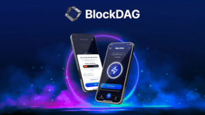 Read more about the article BlockDAG Network To Hit $7 Million In Crypto Presale Amidst Solana’s Competition and OP’s Market Shifts