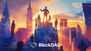 Read more about the article Top Altcoin BlockDAG’s $9.7M Presale Takes On Solidus Ai Tech (AITECH) and Koala Coin Presale