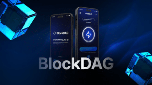 BlockDAG Viral Keynote Video Attracts Crypto Whales As Presale Nears M Mark Amid Raboo Crypto and Chiliz Surge