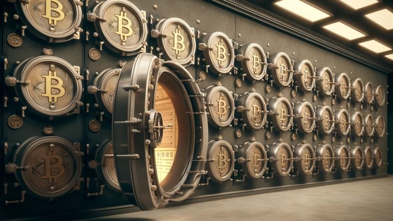 You are currently viewing Vintage Bitcoin Vaults Awaken — Over $41M in BTC Moves After 11.7 Years of Slumber