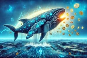 Read more about the article A whale from 2010 triggers the Bitcoin price dump