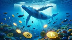 Read more about the article Mega Whale Moves 2,000 Dormant Bitcoins From 2010 in Third Series of Transfers This Month