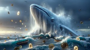 Read more about the article Mega Whale Resurfaces: 1,000 Vintage Bitcoins From 2010 Moved as BTC Peaked at $69,210