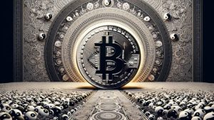 Read more about the article Crypto Analyst Predicts Bitcoin Could Surpass $330,000, Breaking Historical Growth Patterns