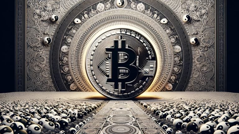 You are currently viewing Crypto Analyst Predicts Bitcoin Could Surpass $330,000, Breaking Historical Growth Patterns