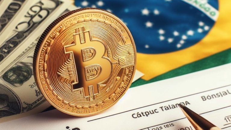 You are currently viewing Brazil Eyes Crypto Taxation Changes in New Bill