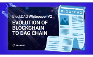 Read more about the article From DAG Chains To BlockDAG: A 20,000x Investment Surge Amid MEW’s Market Rise And Ethereum’s Wallet Expansion