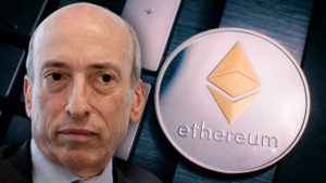 48 US Lawmakers Ask SEC Chair Gensler to Clarify Whether ETH Is a Security — Warn of ‘Negative Repercussions’