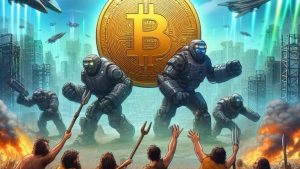 Read more about the article Bitcoin.org Owner Cobra Predicts Next Bitcoin ‘Great Divide’