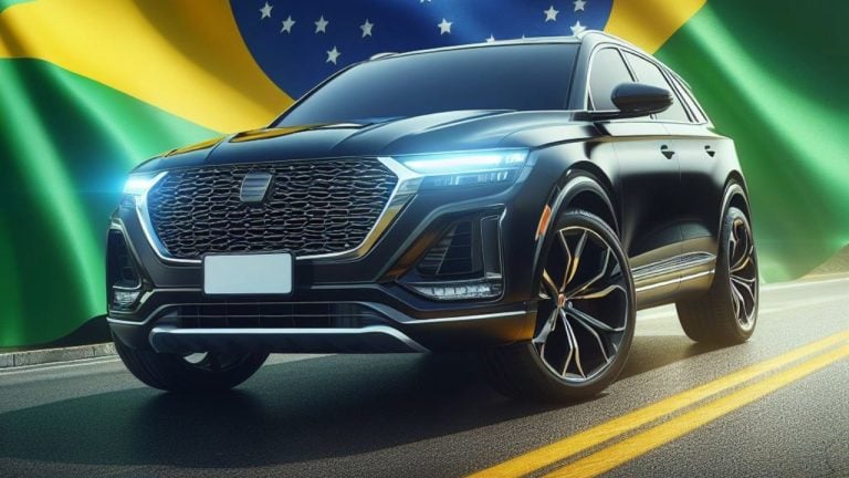 You are currently viewing Brazilian BV Bank Tests Tokenized Model for Vehicle Sales