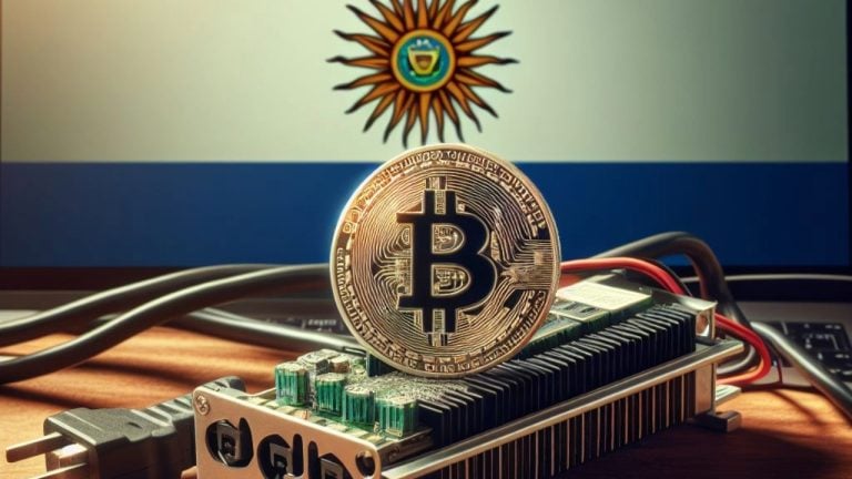 You are currently viewing Paraguayan Lawmakers Introduce Bill to Temporarily Pull the Plug on Bitcoin Mining Operations