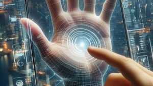 TON Society Reveals Biometric Proof-of-Personhood Palm Scanning Program