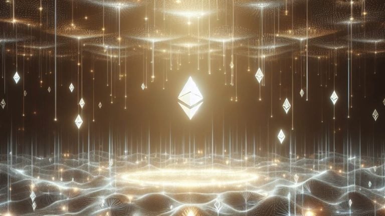 You are currently viewing Ethereum Issuance Reduction Proposal Prompts Fierce Crypto Community Criticism