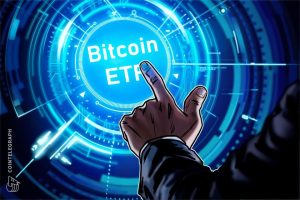 Morgan Stanley wants to beat UBS to become first Bitcoin ETF bank