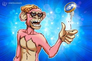 Read more about the article ApeCoin DAO gives thumbs up to .APE top-level domains