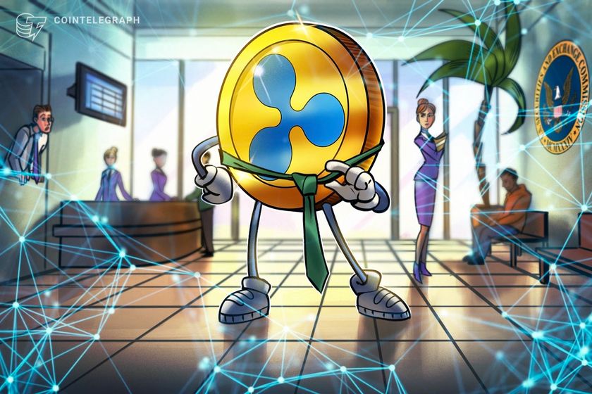 Read more about the article Ripple to launch US dollar stablecoin, aims to compete with USDT and USDC