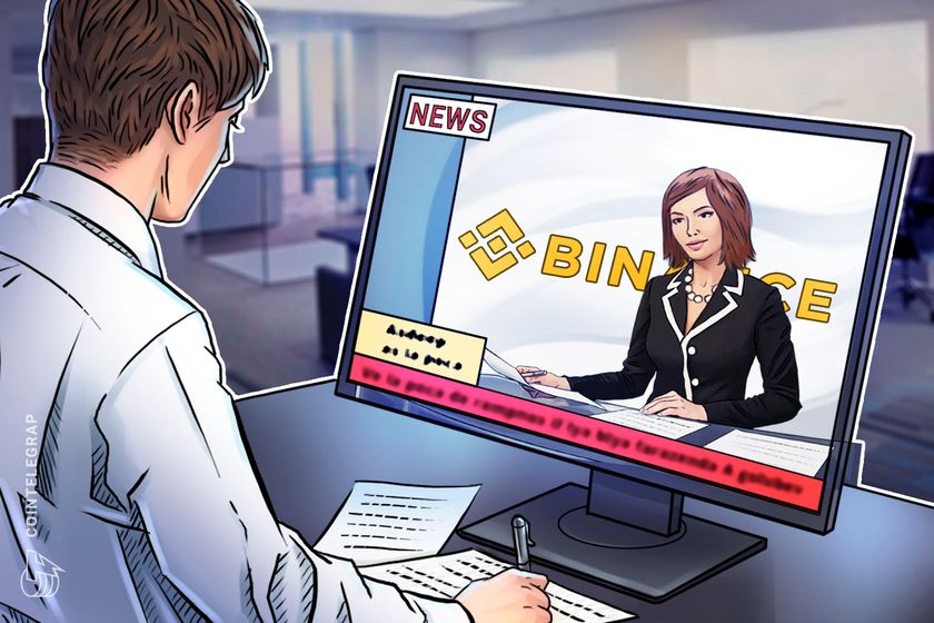 Read more about the article Binance ends support for Bitcoin Ordinals