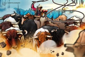 Crypto bull run ignites surge in job listings, salary increases