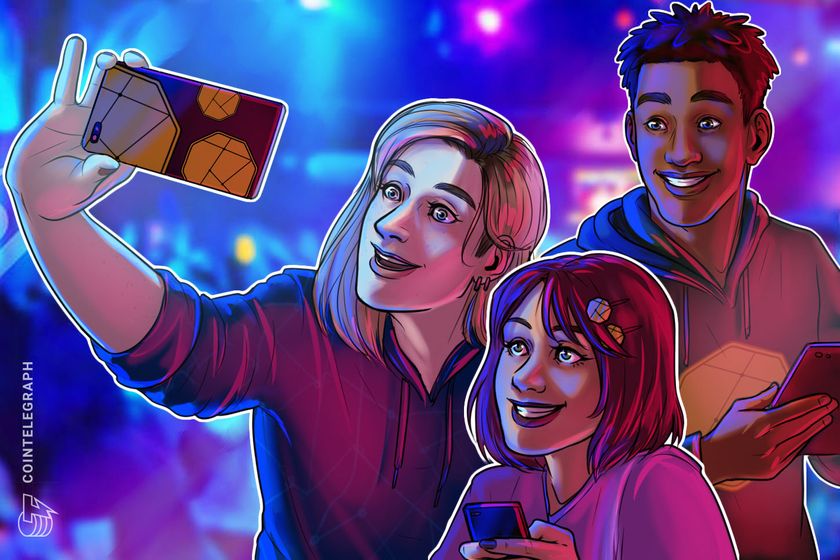 Read more about the article Generation Z and millennials choose crypto over stocks — Report