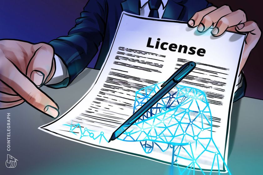 Read more about the article Crypto liquidity firm GSR secures MPI license in Singapore