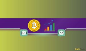 Read more about the article We Asked ChatGPT if Bitcoin’s (BTC) Market Cap Can Hit $3 Trillion After the Halving