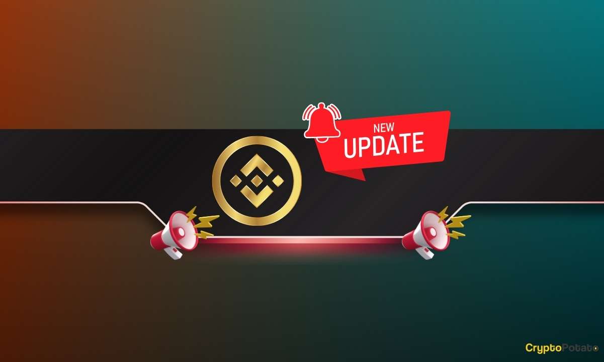 You are currently viewing Important Binance Announcement Affecting WIF and PEPE Traders