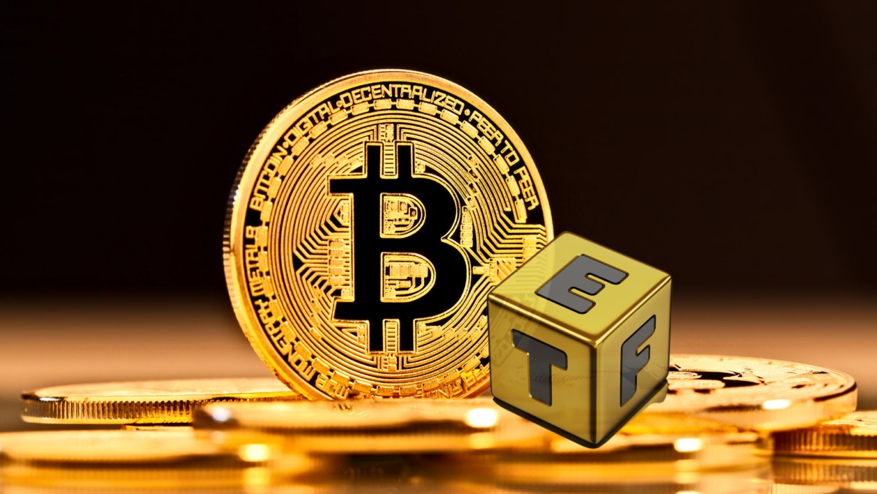 Read more about the article SEC Extends Review of Bitcoin ETF Options on NYSE: Decision Now Due May 29, 2024