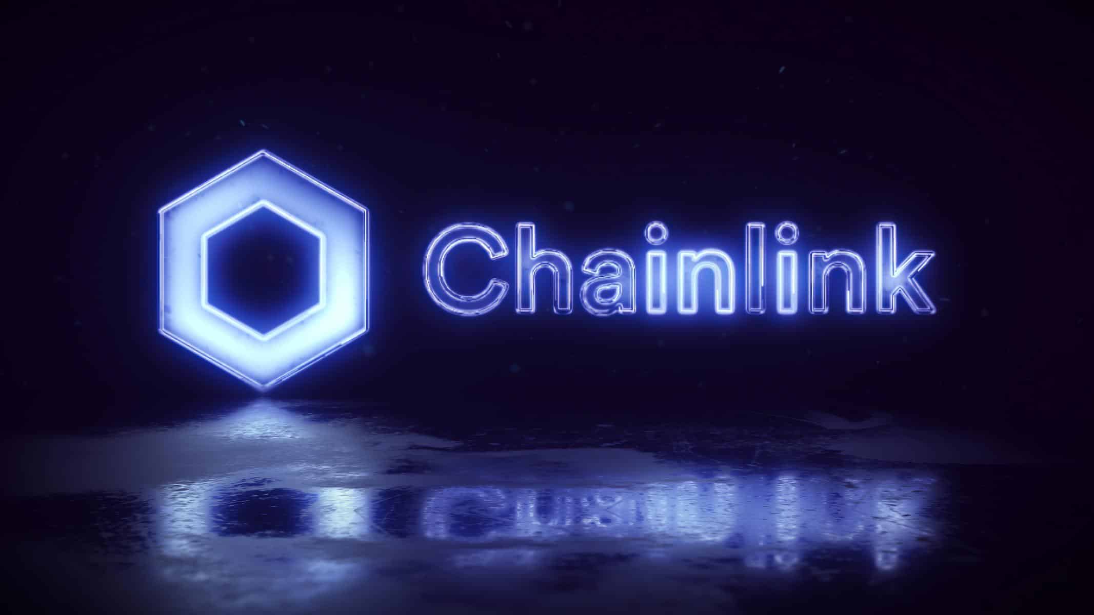 Read more about the article Chainlink-Powered Asset Tokenization, Projected to Become Biggest Game-Changer for Multiple Companies