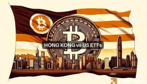 You are currently viewing Bitcoin ETFs in Hong Kong just ‘nickels and dimes’ next to US: Analysts