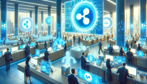 Ripple Unleashes 500,000,000 XRP from Escrow, Price Holds Steady at alt=