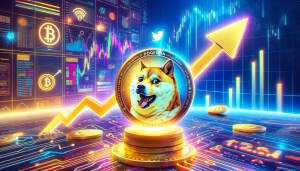 Read more about the article Dogecoin (DOGE) on the Rise: Latest Forecast Sets Target at $2.17