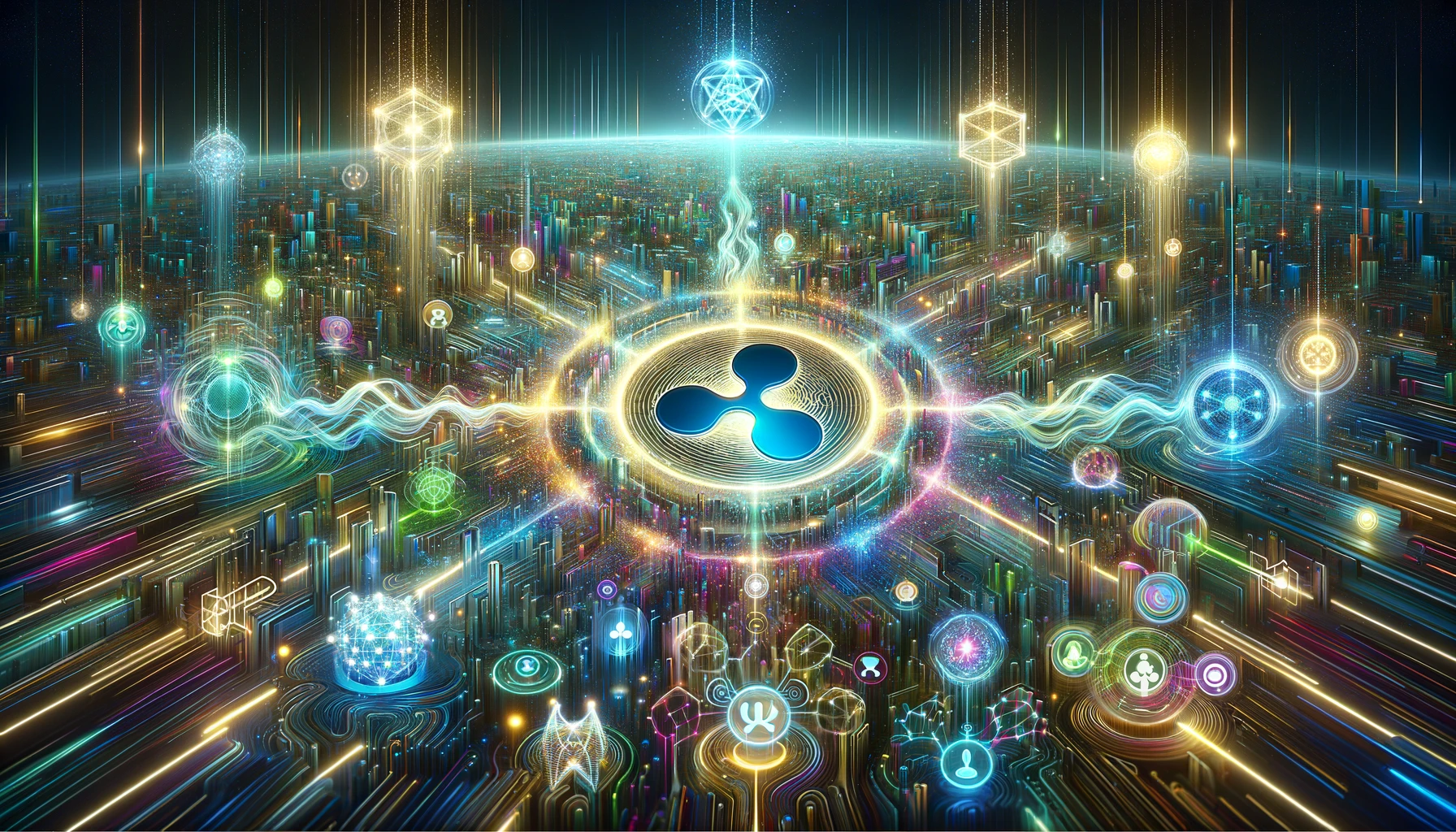 You are currently viewing Ripple’s Ascendance: World Bank Classifies XRP as Stablecoin for Instant Transactions