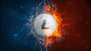 Litecoin Price at Crossroads: 0 Goal Tested by Declining Trend, Correction Risks Loom