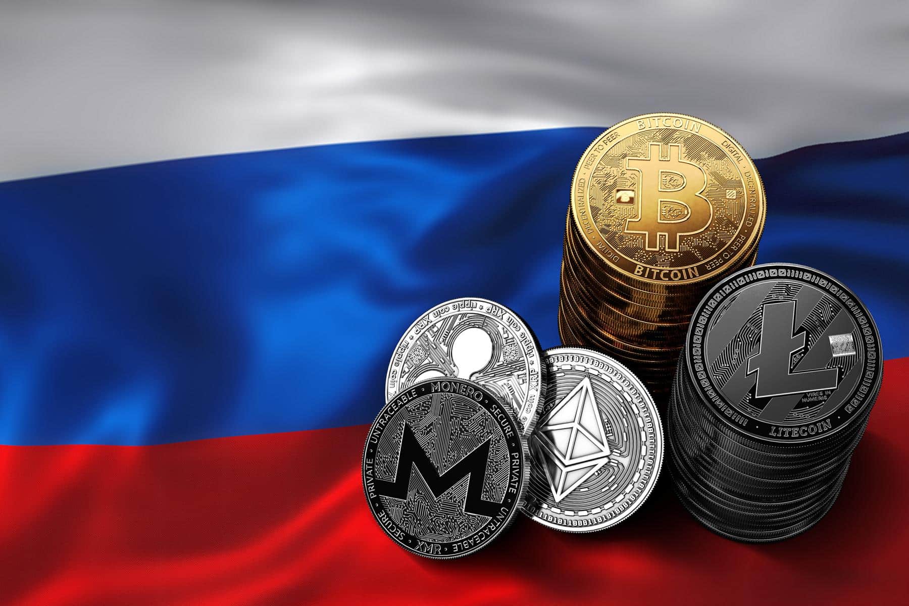 Read more about the article US Treasury Sounds Alarm Over Russia’s Potential Use of Tether (USDT) for Sanction Evasion