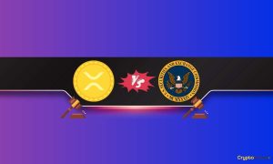 Read more about the article Ripple v. SEC Lawsuit: What to Expect in April?