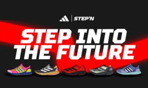 Read more about the article STEPN partners with adidas on exclusive NFT sneakers