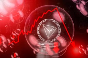 Read more about the article TRON (TRX) Price Analysis: What’s Next After a 20% Correction?