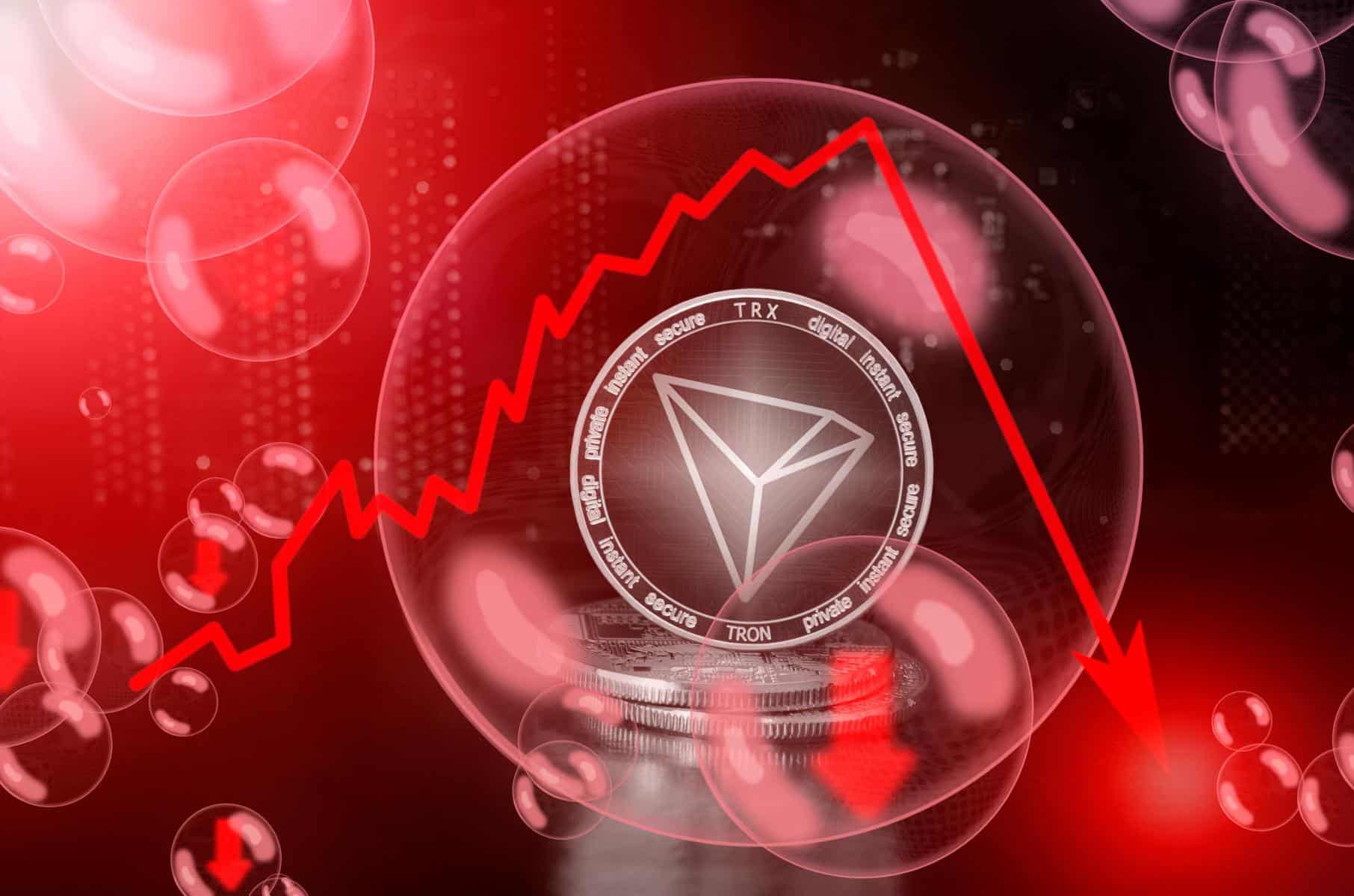 TRON (TRX) Price Analysis: What’s Next After a 20% Correction?