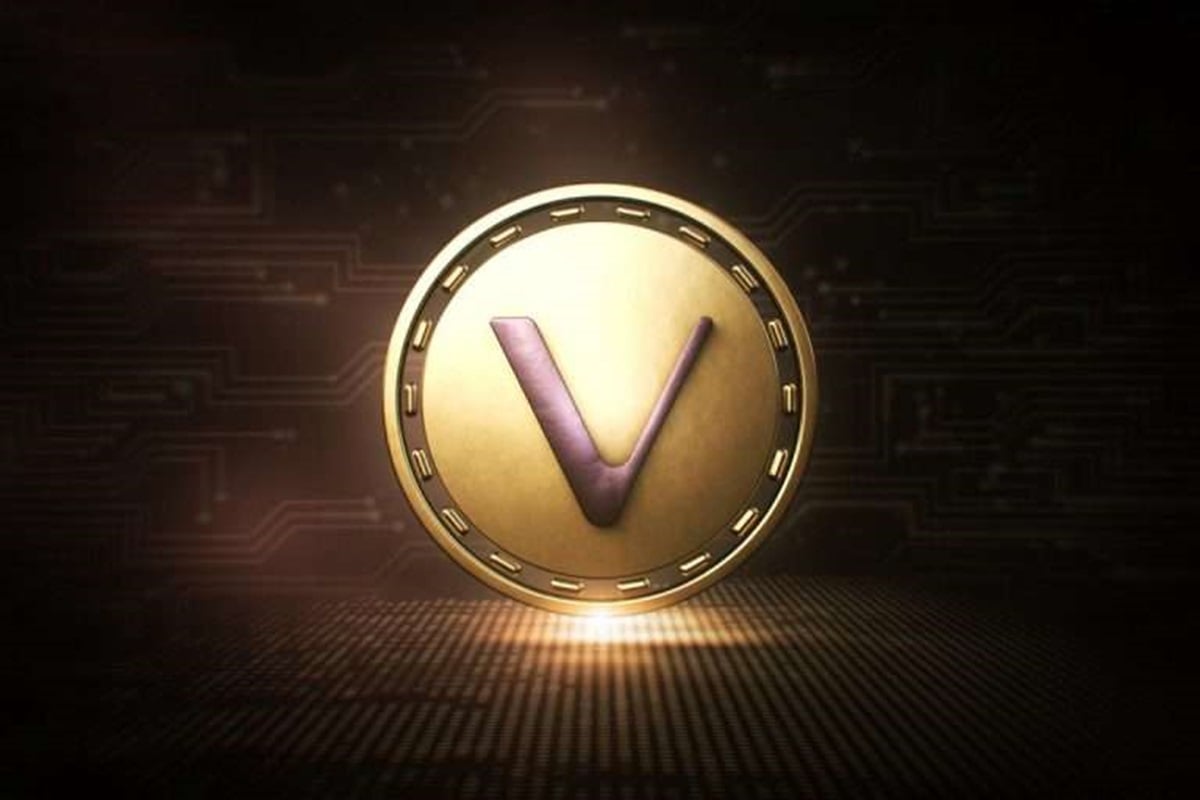 Read more about the article VET Price Explodes by 10% as VeChain Emerges as ‘King of Trillion-Dollar RWA Market’ at Paris Blockchain Week