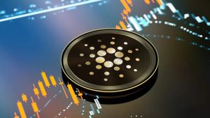 Read more about the article Cardano Slips to 10th Position, Underperforming in a Surging Crypto Market