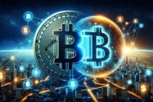 Read more about the article Ethena has added Bitcoin to support USDe